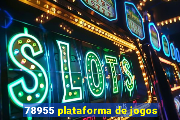 78955 plataforma de jogos